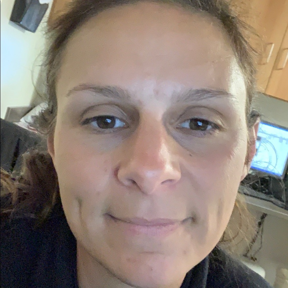 Meet your Posher, Tamara